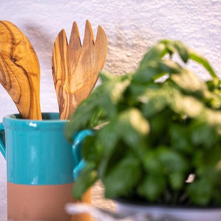 Apartament Le Jardi Ostuni By Go New Location Zewnętrze zdjęcie