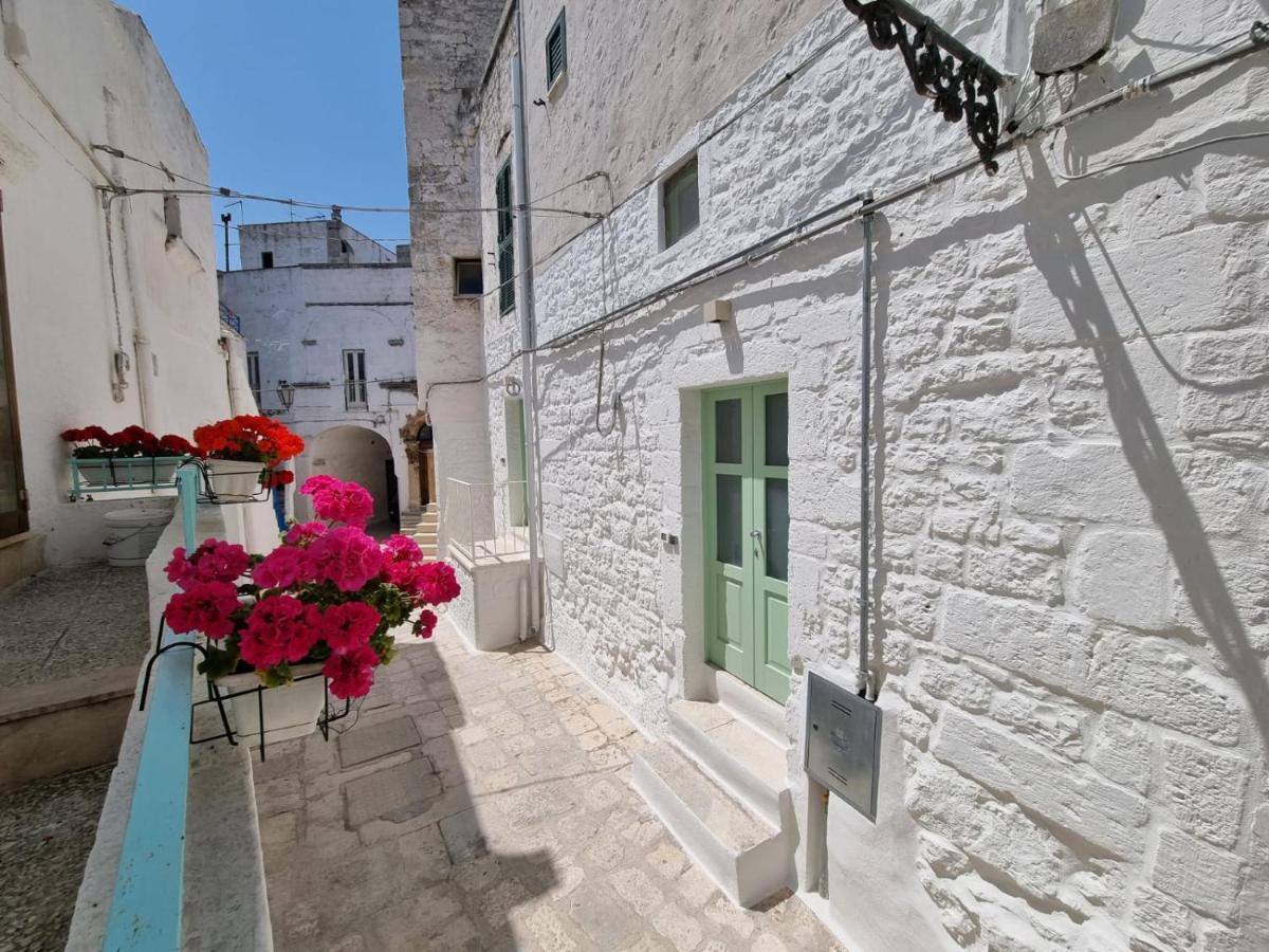 Apartament Le Jardi Ostuni By Go New Location Zewnętrze zdjęcie