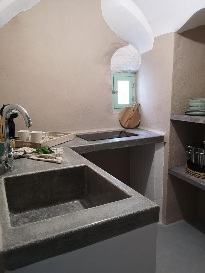 Apartament Le Jardi Ostuni By Go New Location Zewnętrze zdjęcie