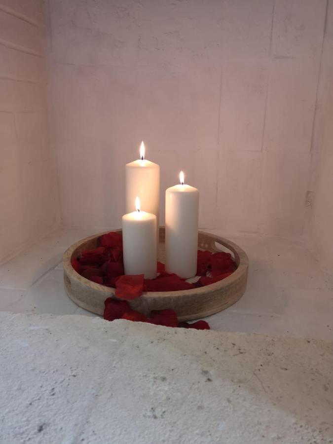 Apartament Le Jardi Ostuni By Go New Location Zewnętrze zdjęcie