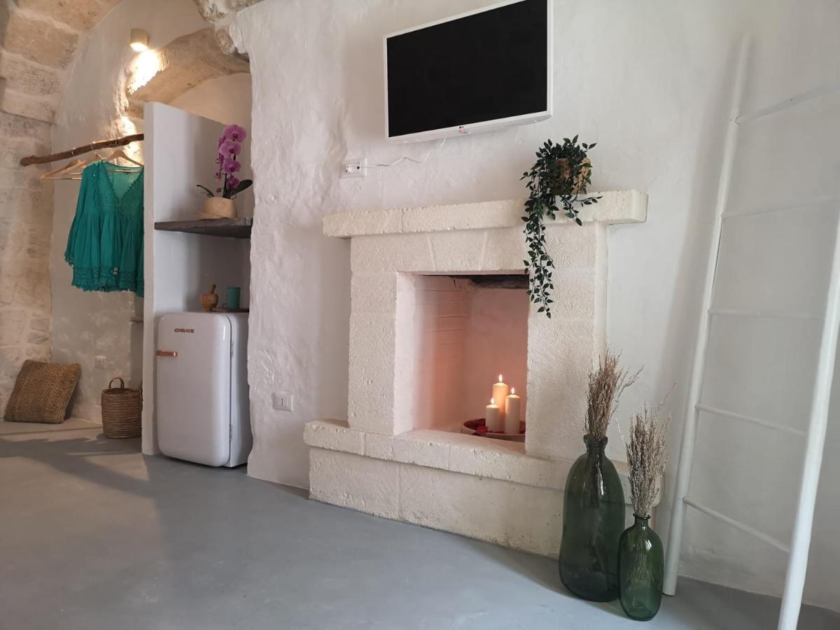 Apartament Le Jardi Ostuni By Go New Location Zewnętrze zdjęcie