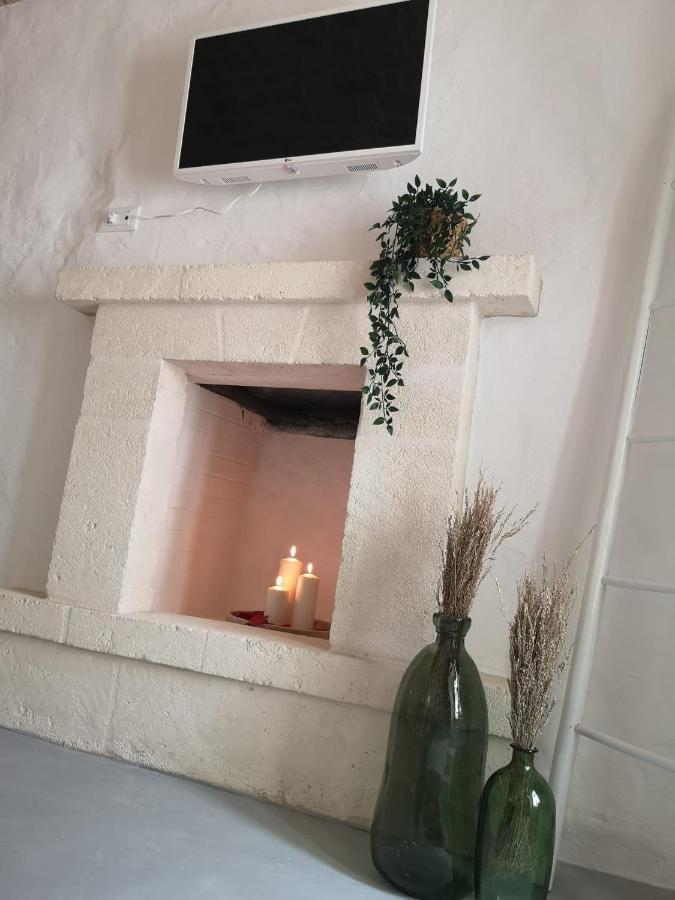 Apartament Le Jardi Ostuni By Go New Location Zewnętrze zdjęcie