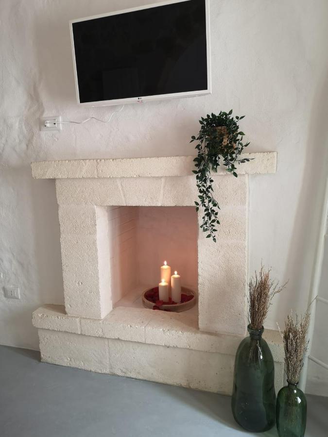 Apartament Le Jardi Ostuni By Go New Location Zewnętrze zdjęcie