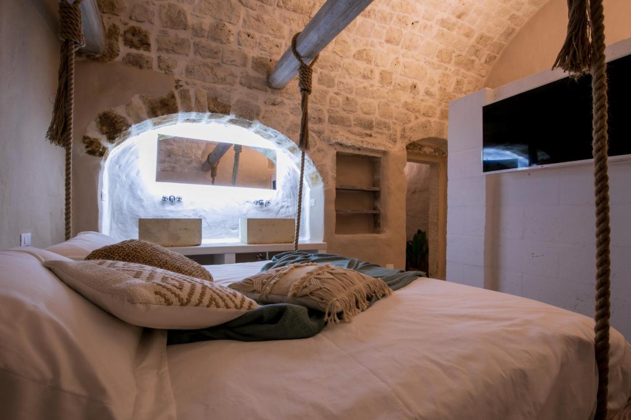 Apartament Le Jardi Ostuni By Go New Location Zewnętrze zdjęcie