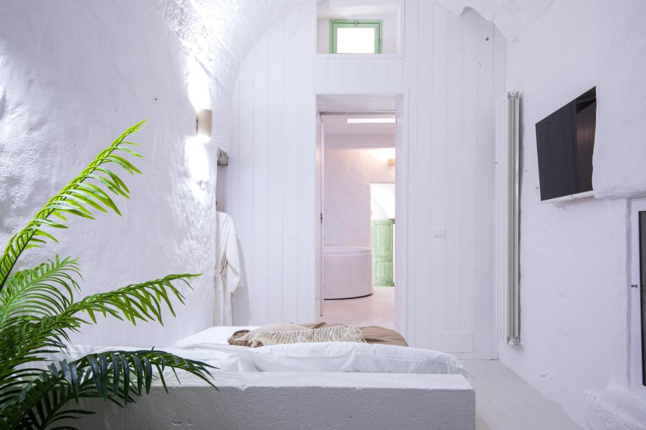 Apartament Le Jardi Ostuni By Go New Location Zewnętrze zdjęcie