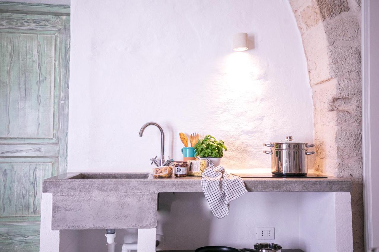 Apartament Le Jardi Ostuni By Go New Location Zewnętrze zdjęcie