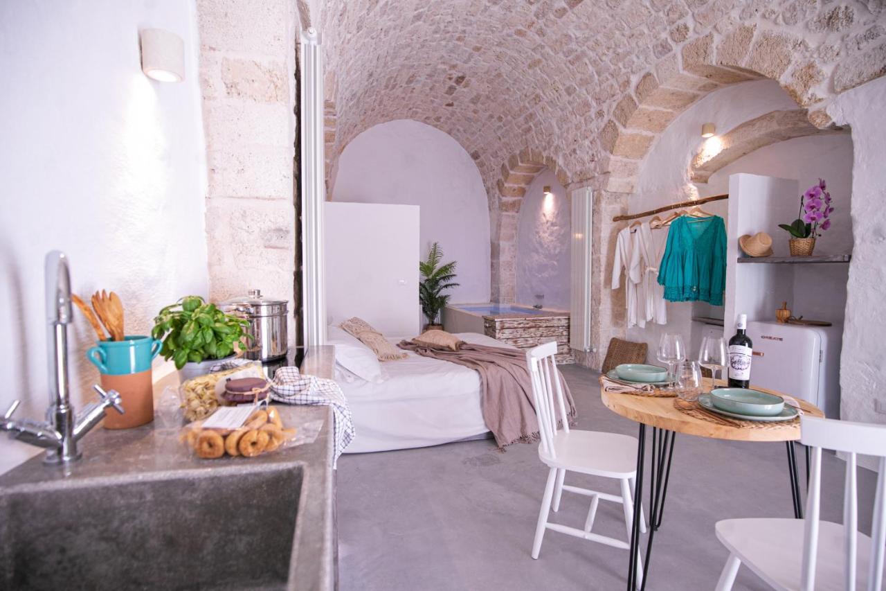 Apartament Le Jardi Ostuni By Go New Location Zewnętrze zdjęcie