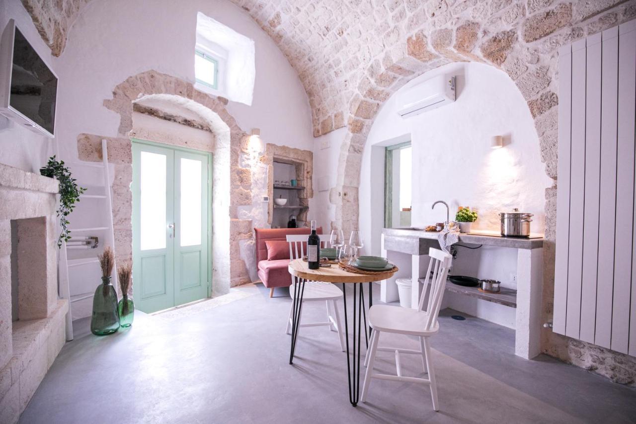Apartament Le Jardi Ostuni By Go New Location Zewnętrze zdjęcie