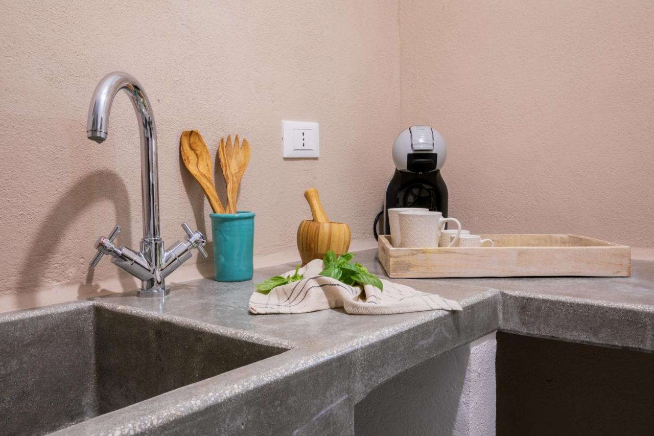 Apartament Le Jardi Ostuni By Go New Location Zewnętrze zdjęcie