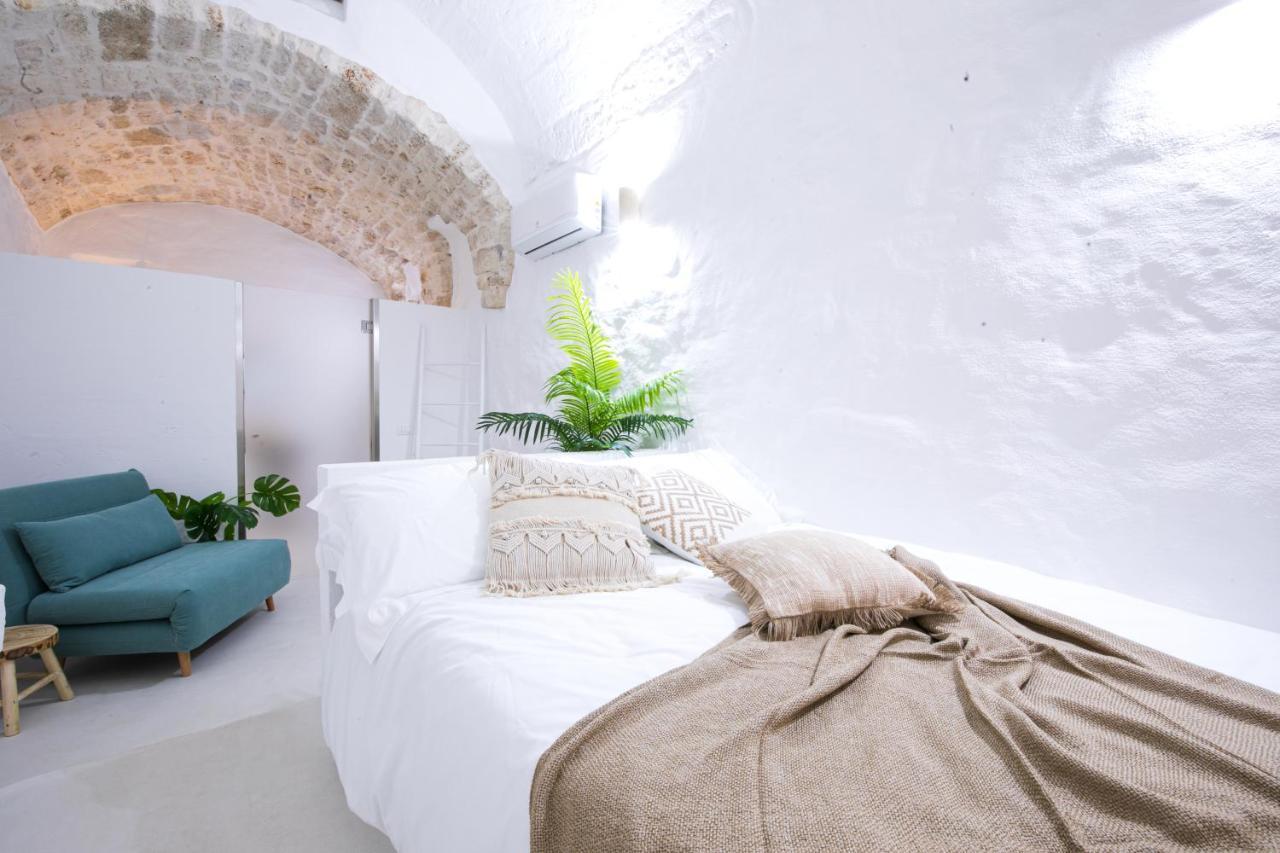 Apartament Le Jardi Ostuni By Go New Location Zewnętrze zdjęcie