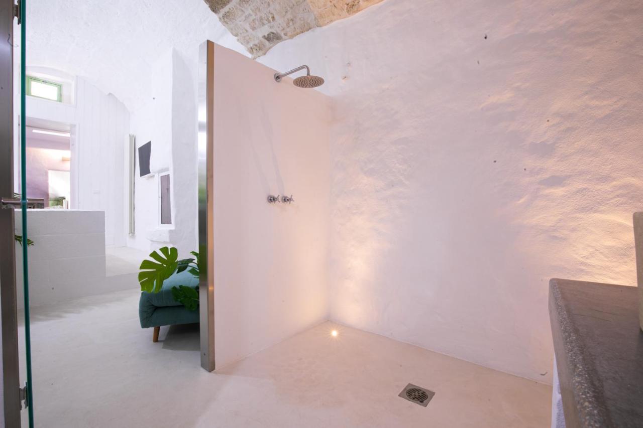 Apartament Le Jardi Ostuni By Go New Location Zewnętrze zdjęcie