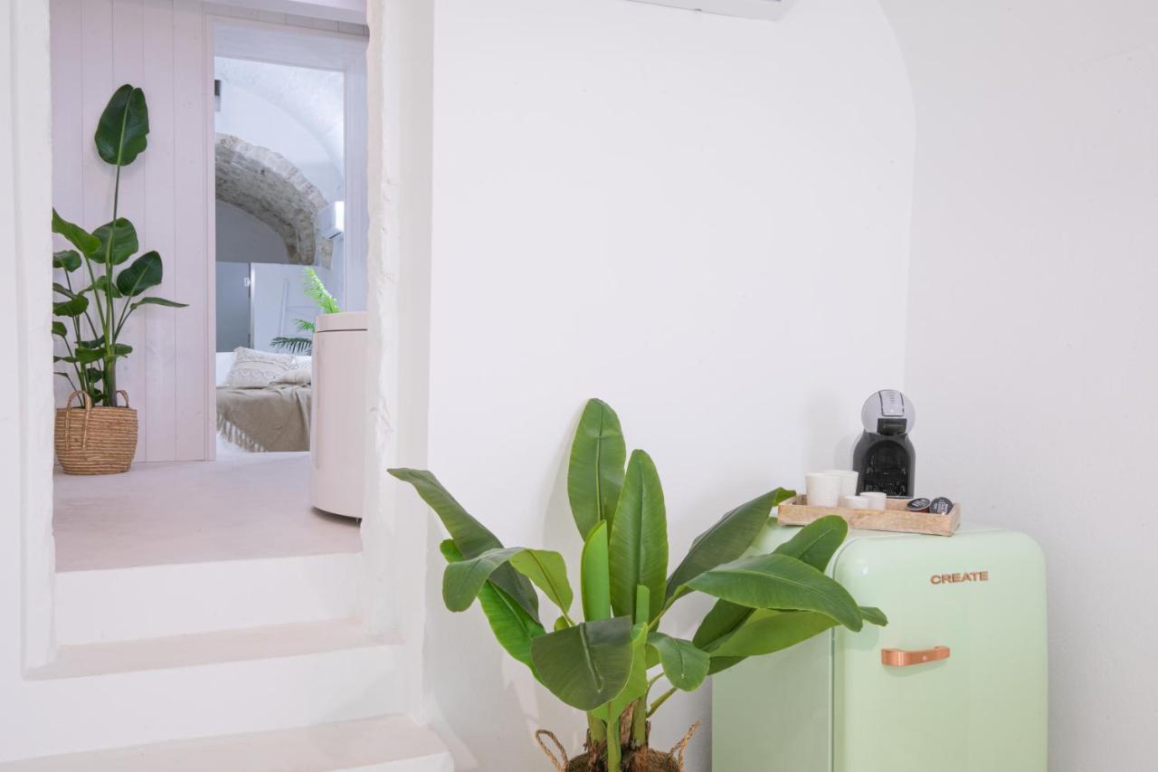 Apartament Le Jardi Ostuni By Go New Location Zewnętrze zdjęcie