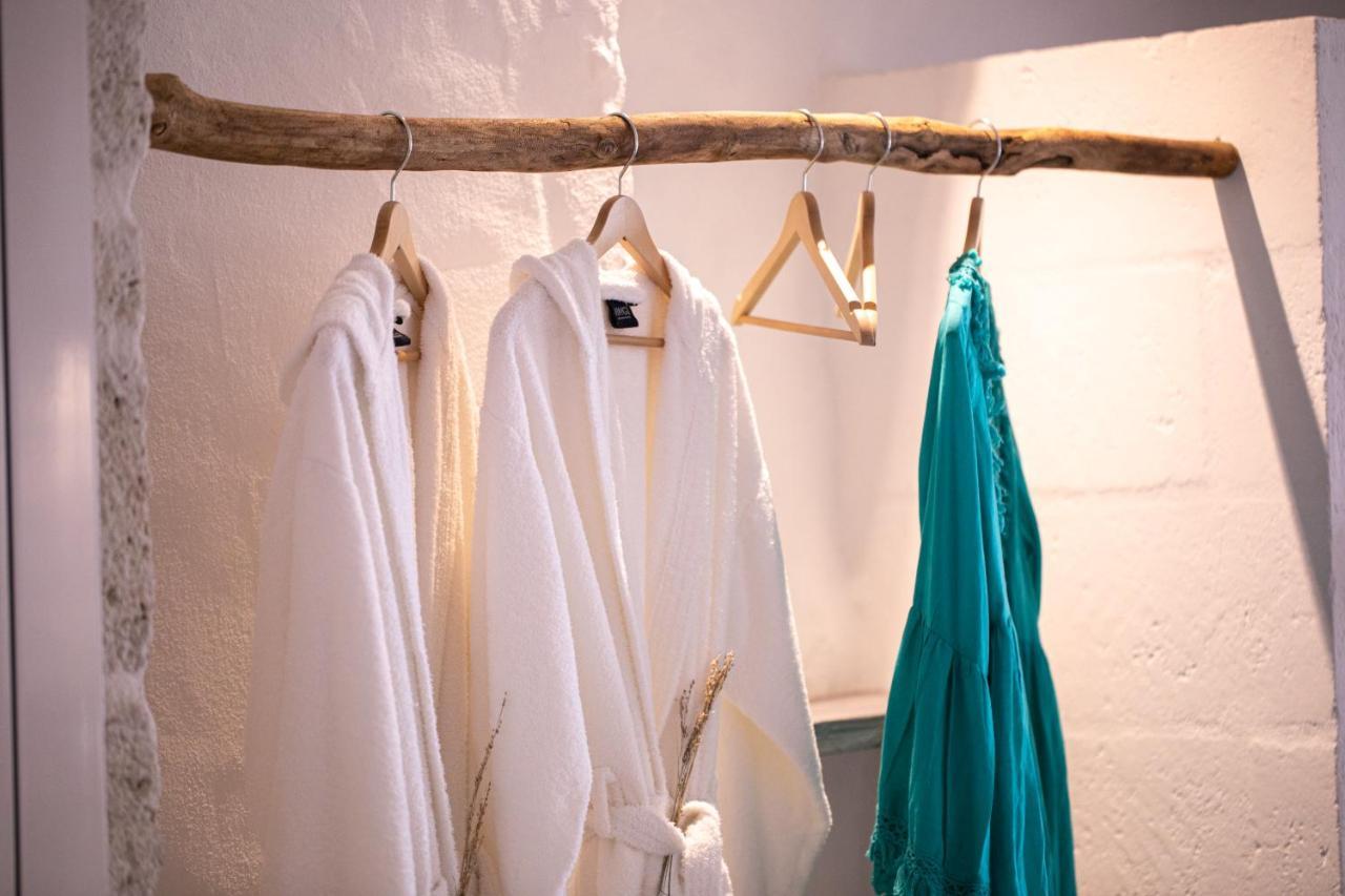 Apartament Le Jardi Ostuni By Go New Location Zewnętrze zdjęcie