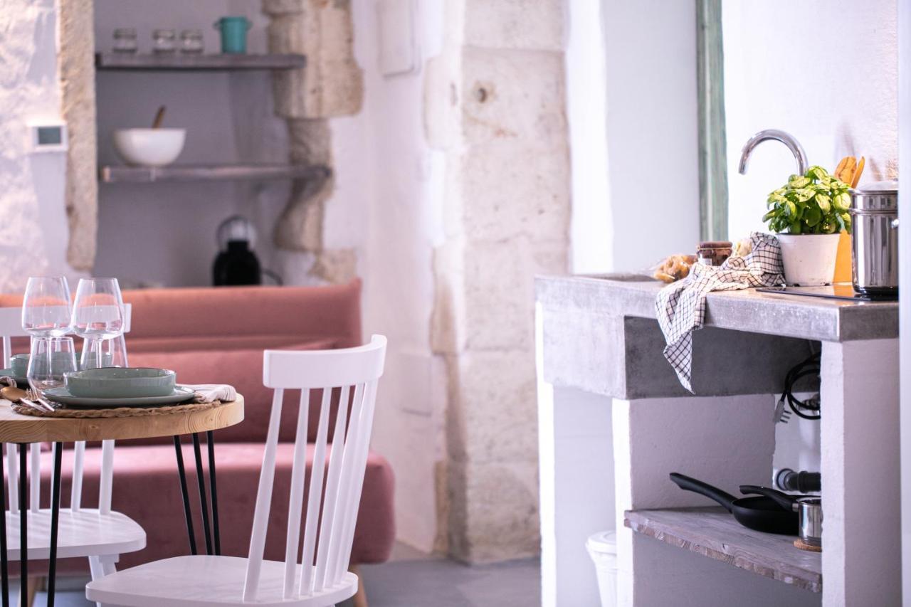 Apartament Le Jardi Ostuni By Go New Location Zewnętrze zdjęcie