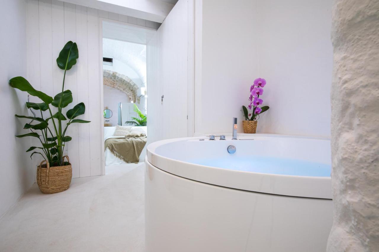 Apartament Le Jardi Ostuni By Go New Location Zewnętrze zdjęcie