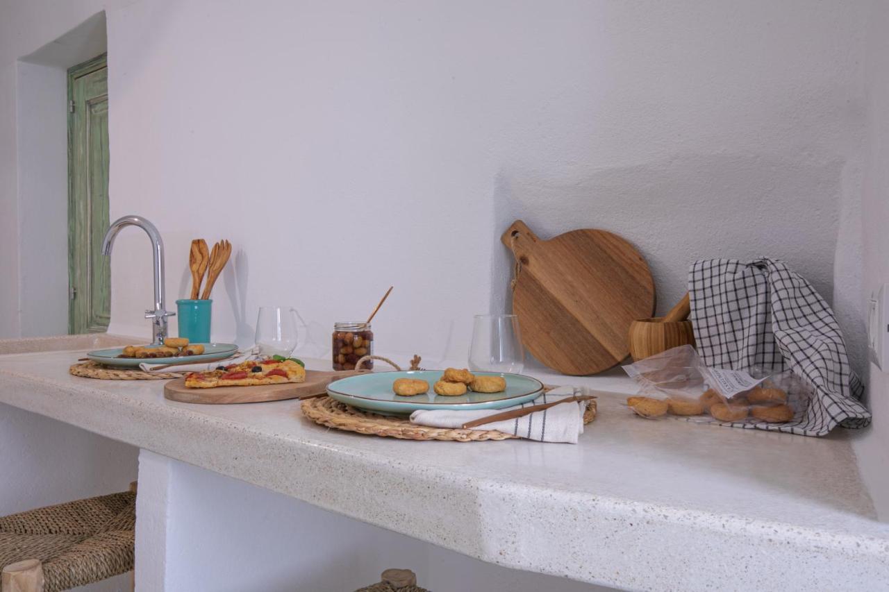 Apartament Le Jardi Ostuni By Go New Location Zewnętrze zdjęcie