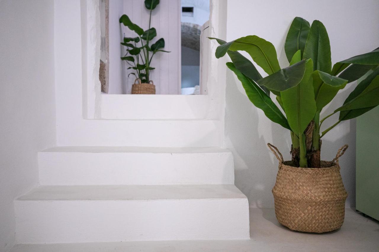 Apartament Le Jardi Ostuni By Go New Location Zewnętrze zdjęcie