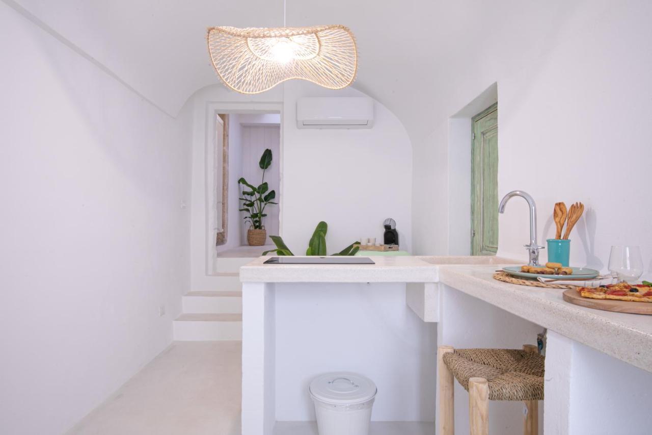 Apartament Le Jardi Ostuni By Go New Location Zewnętrze zdjęcie