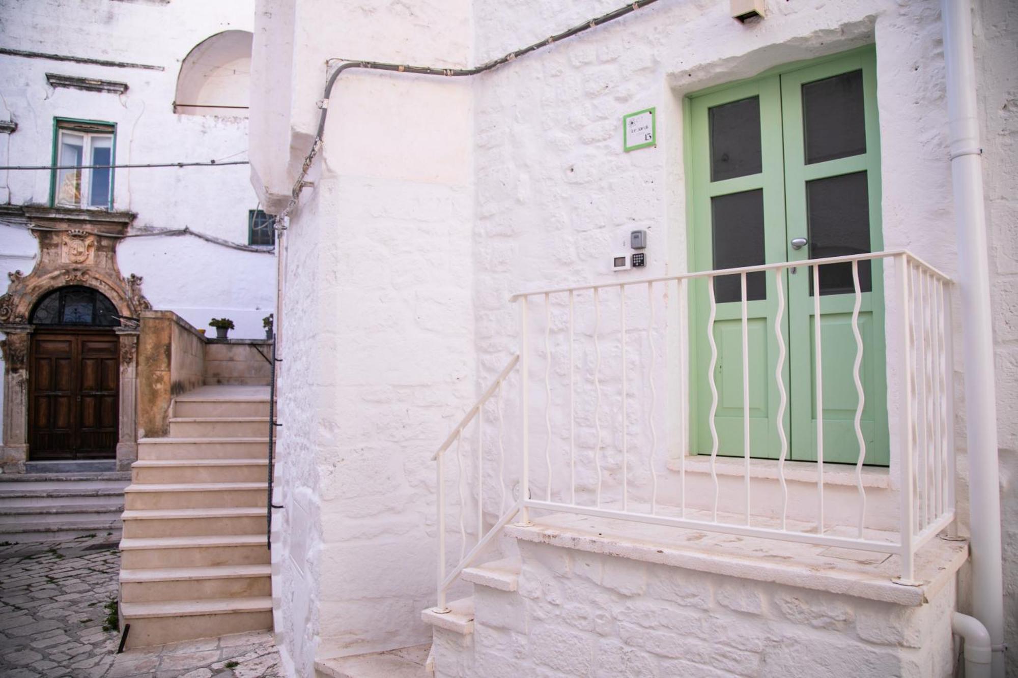 Apartament Le Jardi Ostuni By Go New Location Zewnętrze zdjęcie