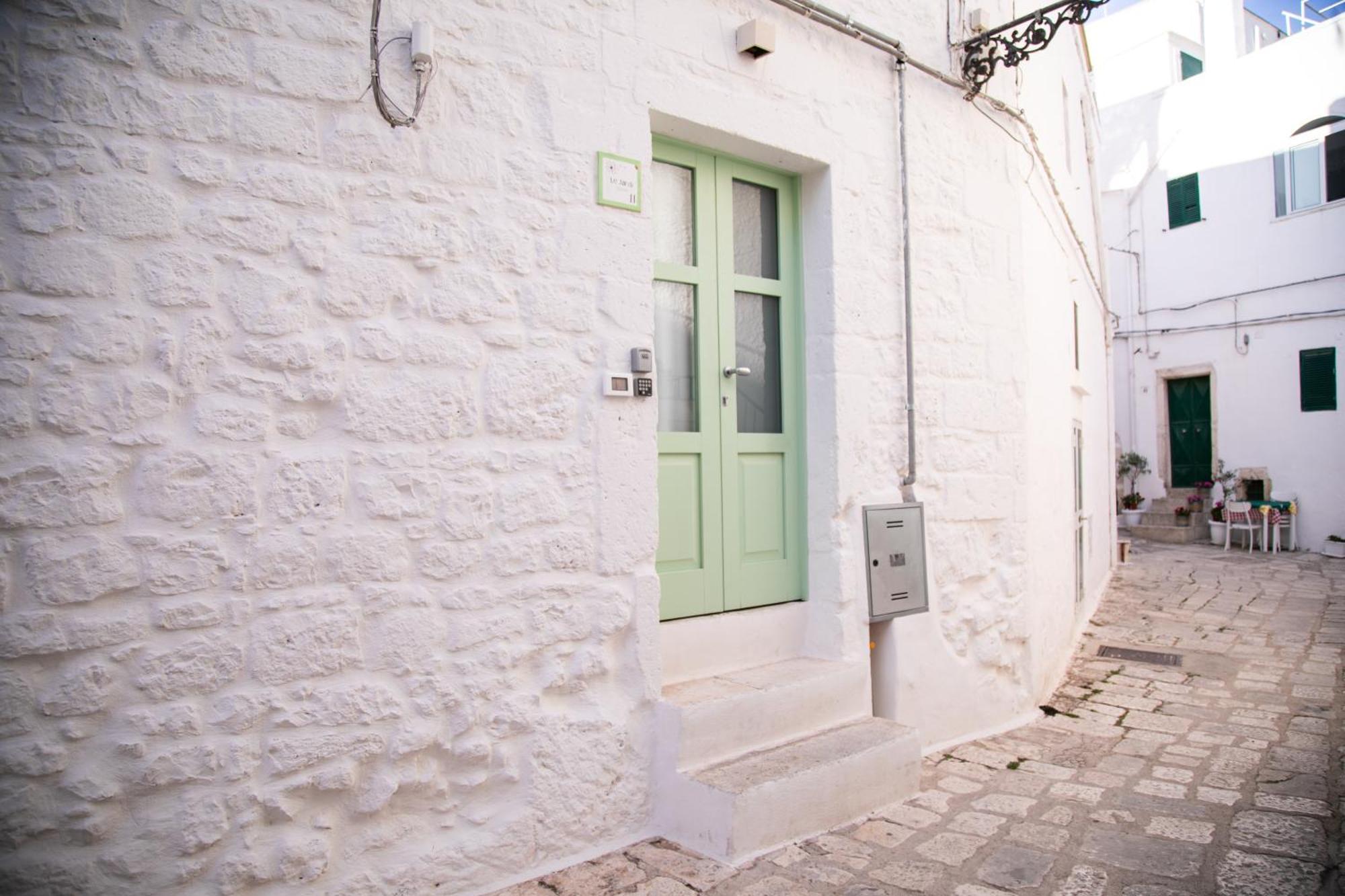 Apartament Le Jardi Ostuni By Go New Location Zewnętrze zdjęcie
