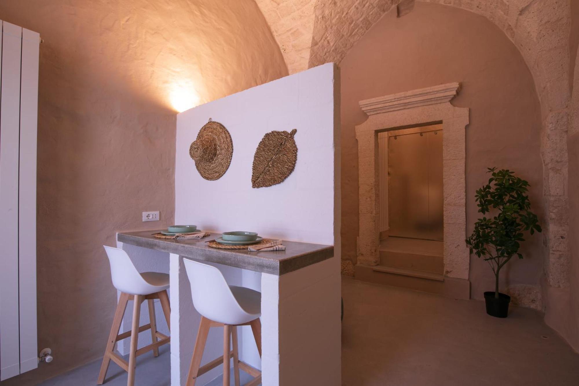 Apartament Le Jardi Ostuni By Go New Location Zewnętrze zdjęcie