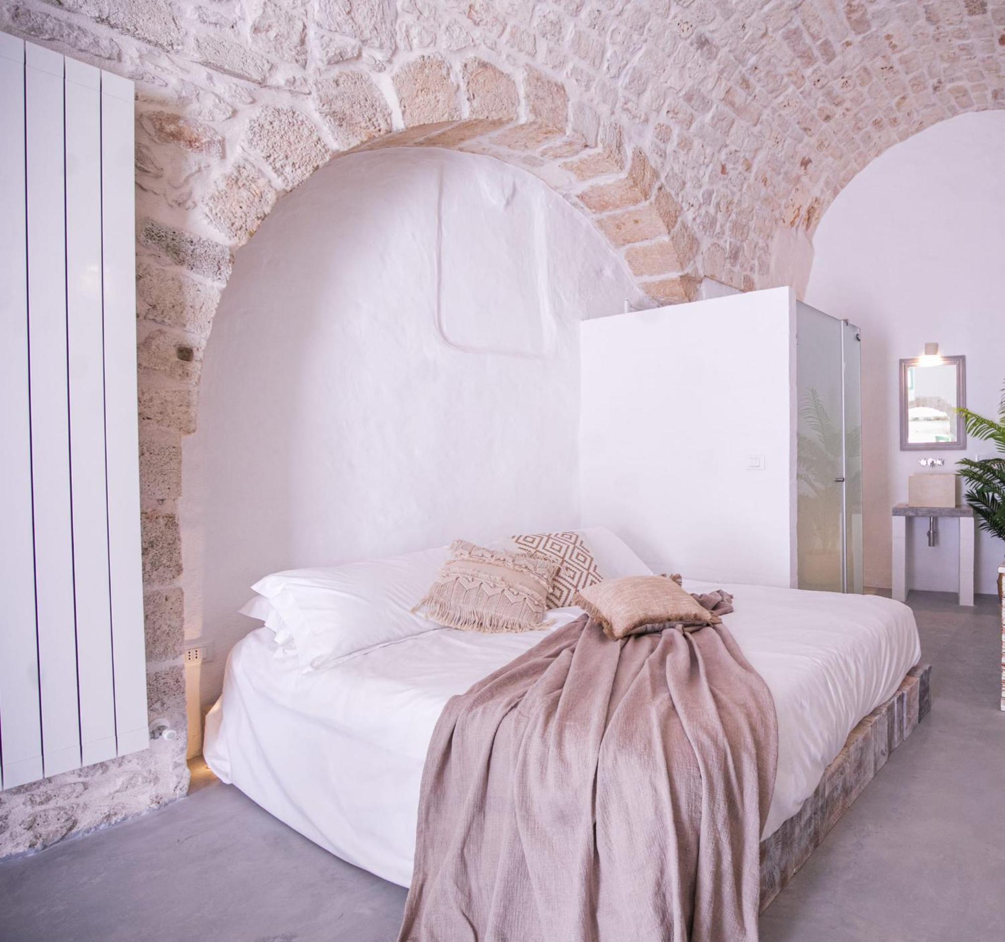 Apartament Le Jardi Ostuni By Go New Location Zewnętrze zdjęcie