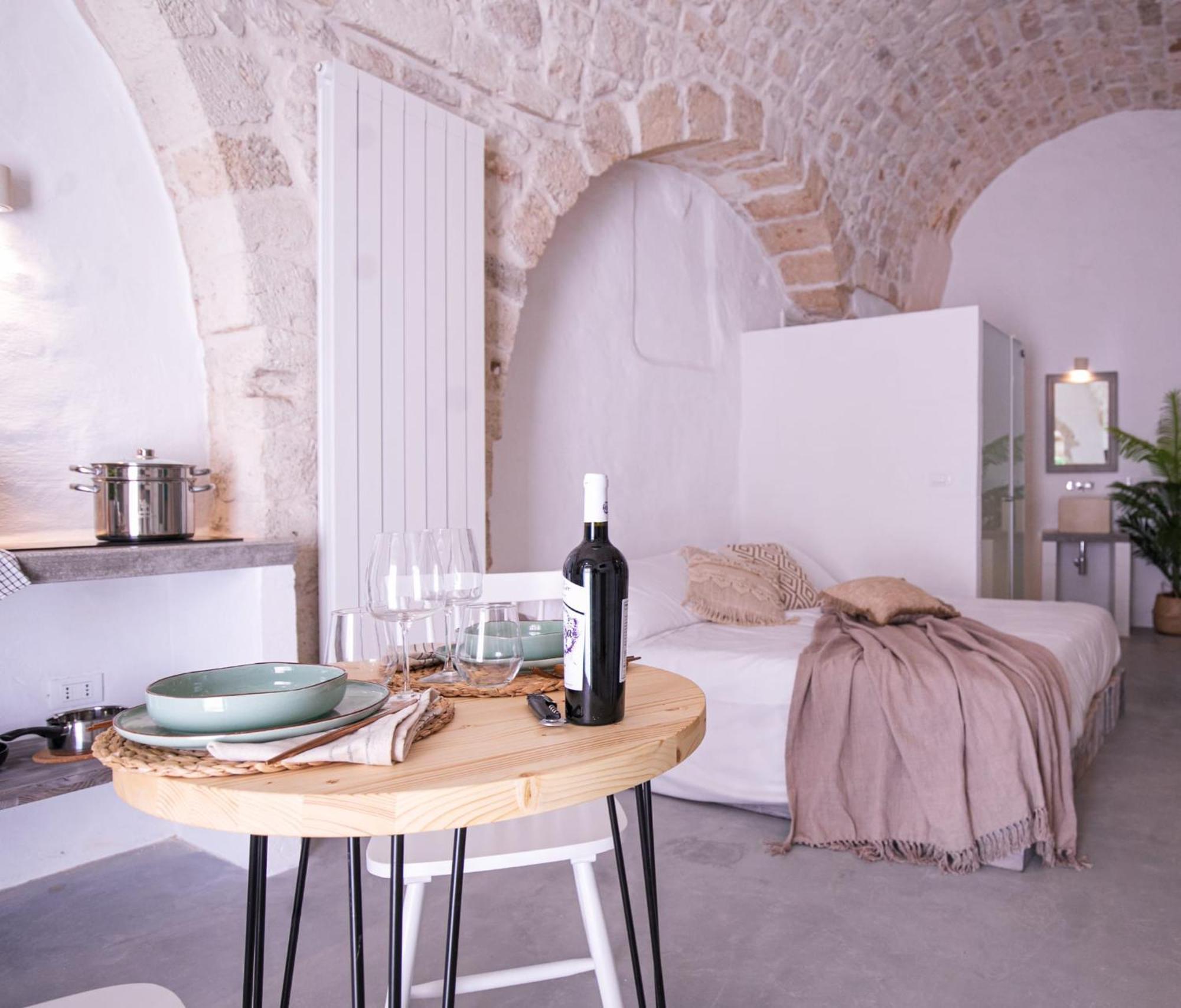 Apartament Le Jardi Ostuni By Go New Location Zewnętrze zdjęcie