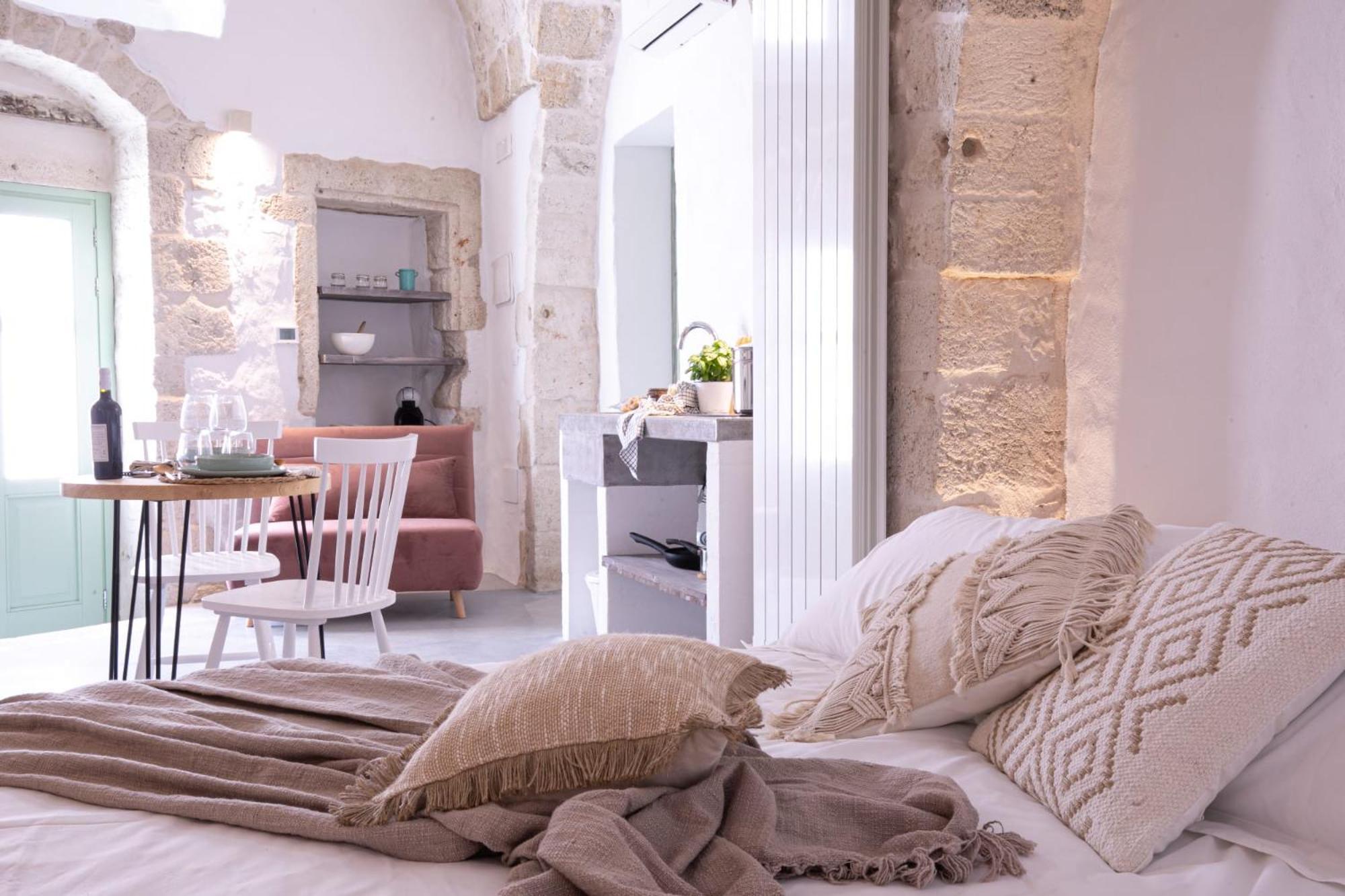 Apartament Le Jardi Ostuni By Go New Location Zewnętrze zdjęcie