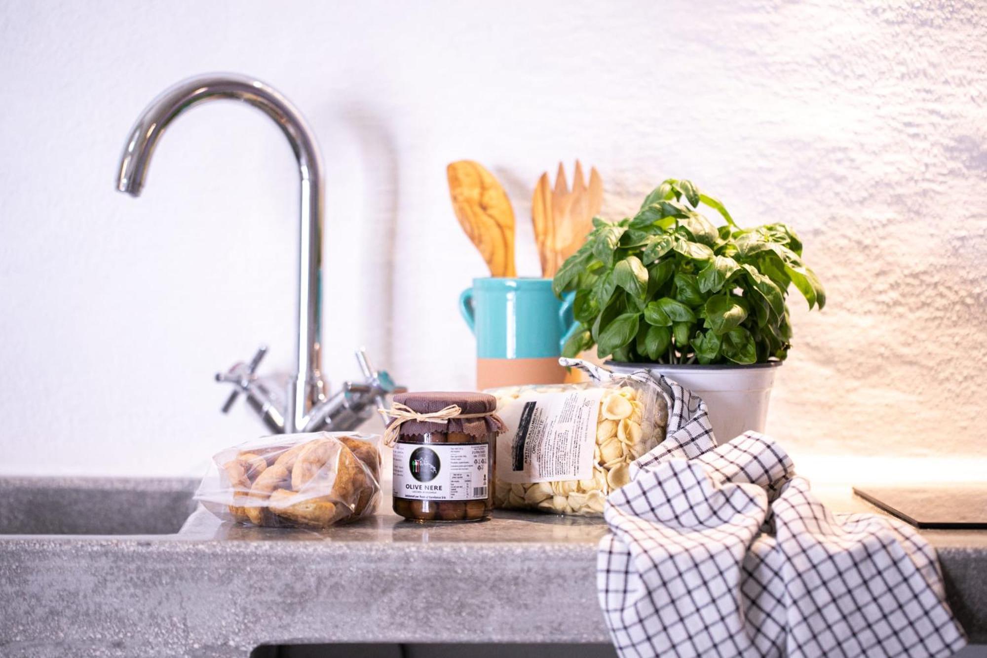 Apartament Le Jardi Ostuni By Go New Location Zewnętrze zdjęcie