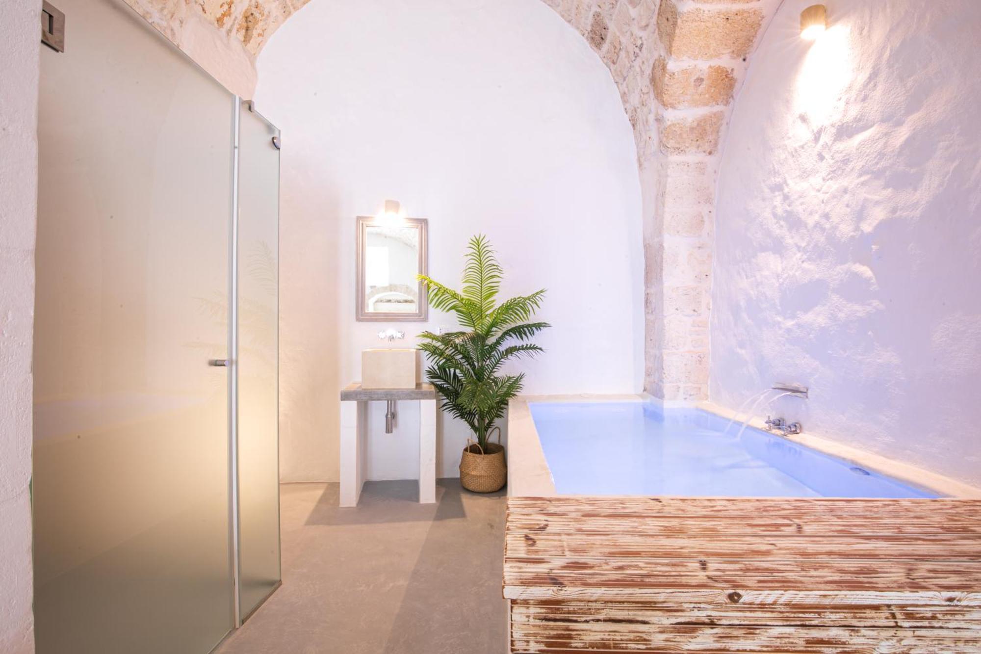Apartament Le Jardi Ostuni By Go New Location Zewnętrze zdjęcie