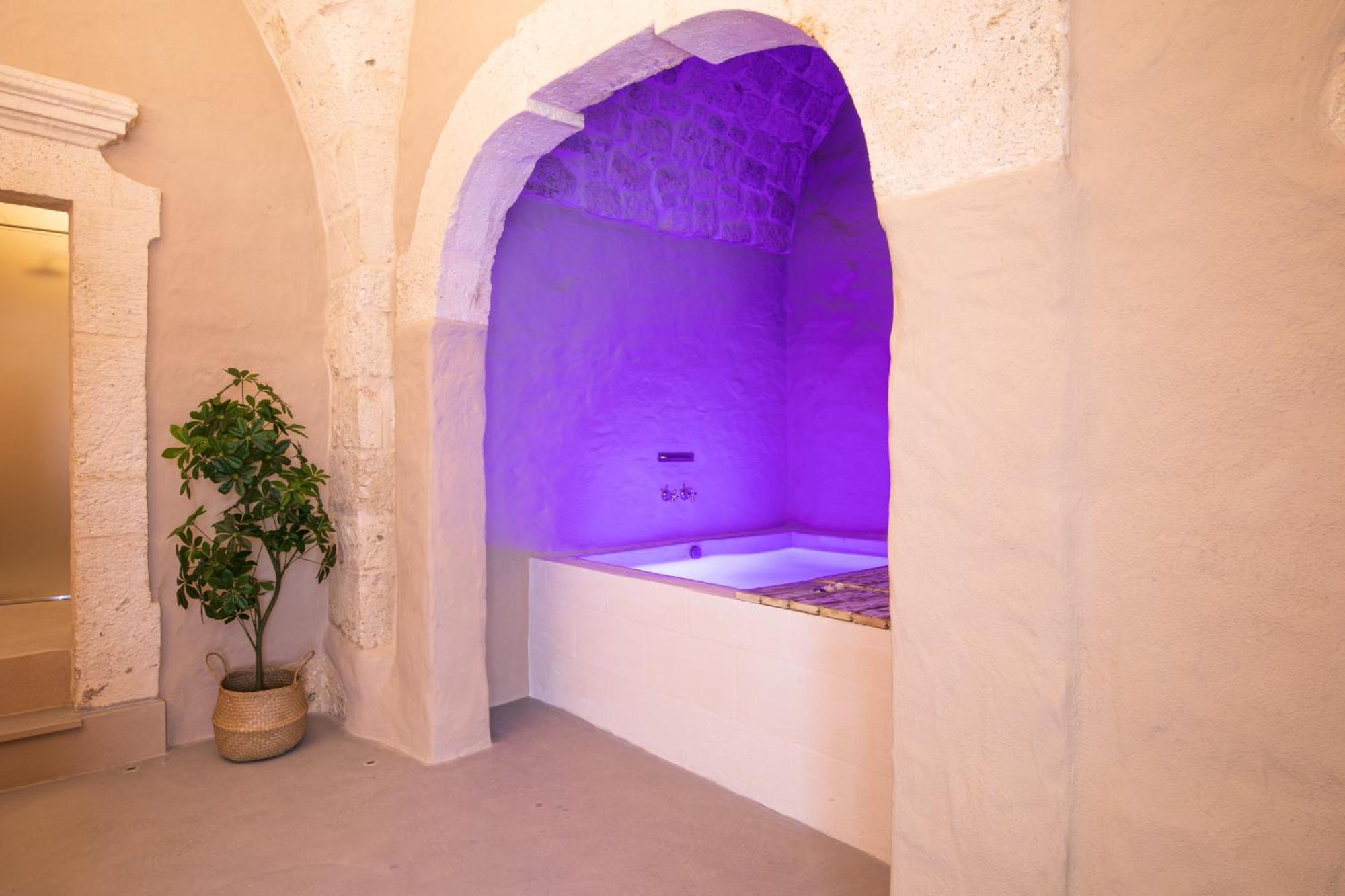 Apartament Le Jardi Ostuni By Go New Location Zewnętrze zdjęcie