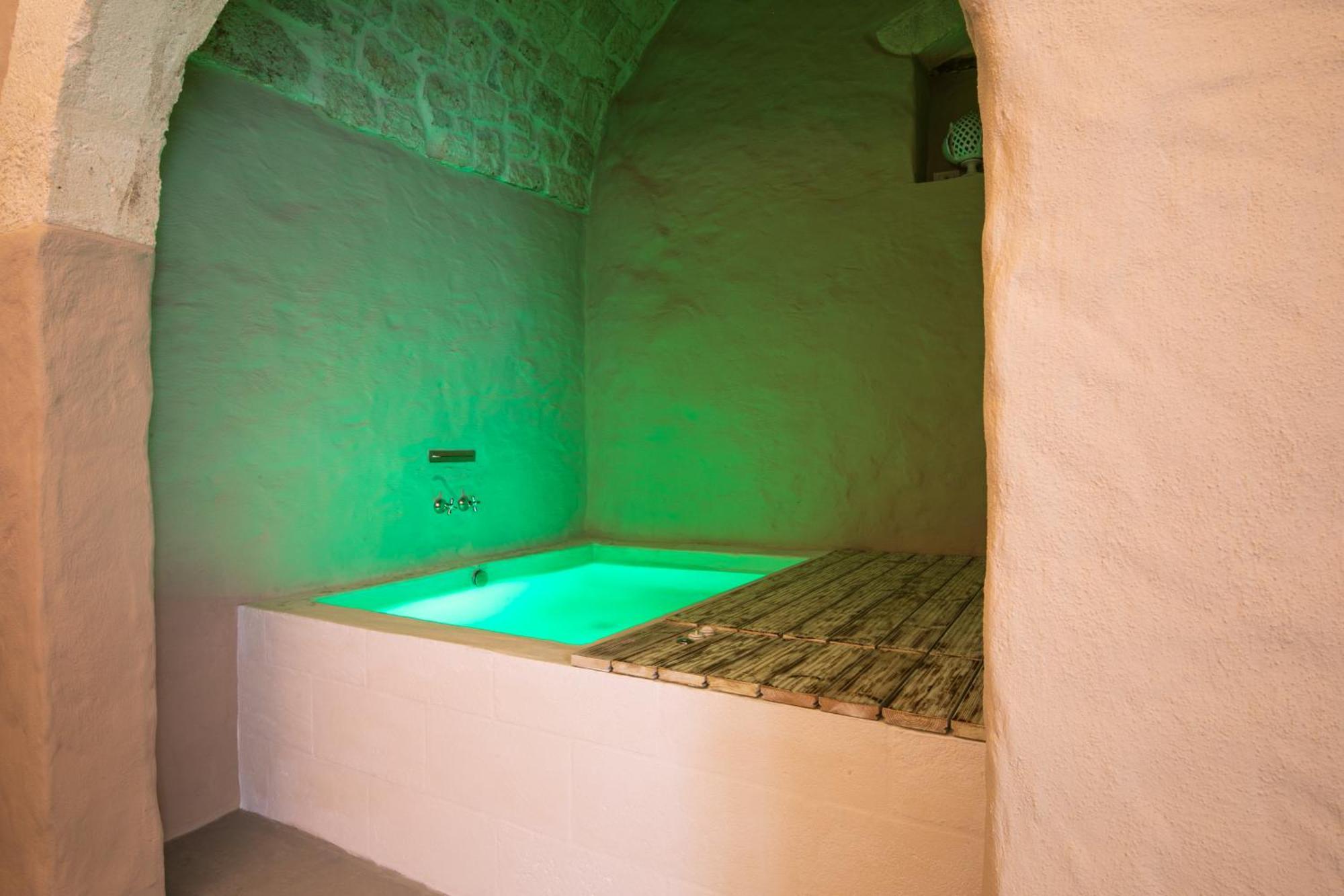 Apartament Le Jardi Ostuni By Go New Location Zewnętrze zdjęcie