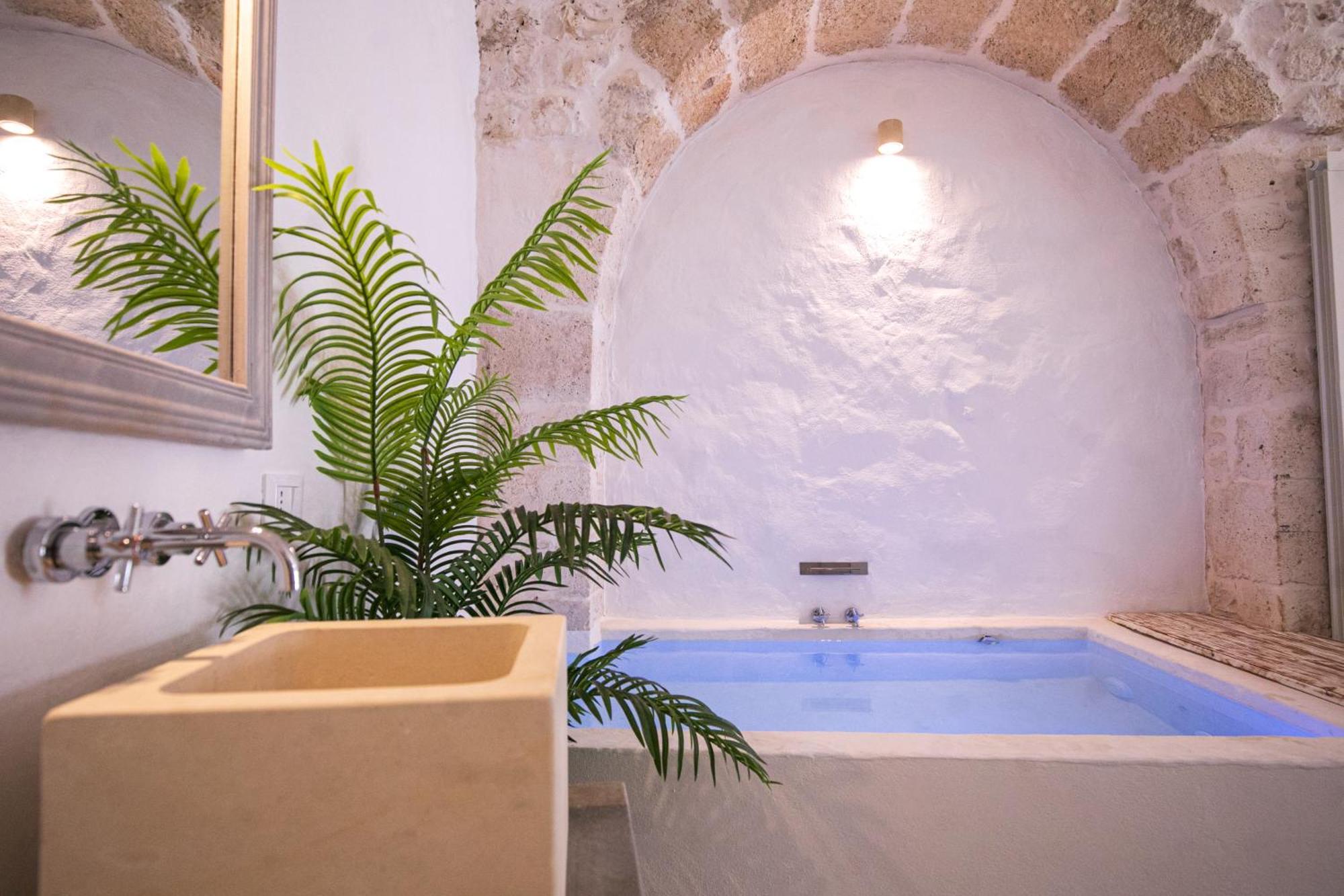 Apartament Le Jardi Ostuni By Go New Location Zewnętrze zdjęcie