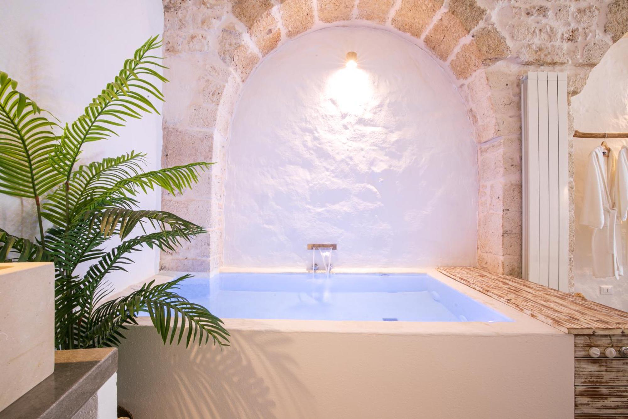 Apartament Le Jardi Ostuni By Go New Location Zewnętrze zdjęcie